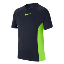 Nike Dry Boys Crew Neck 11 Nike Dry Boys Crew Neck -Pulley Shop 11220 451OBSIDIAN