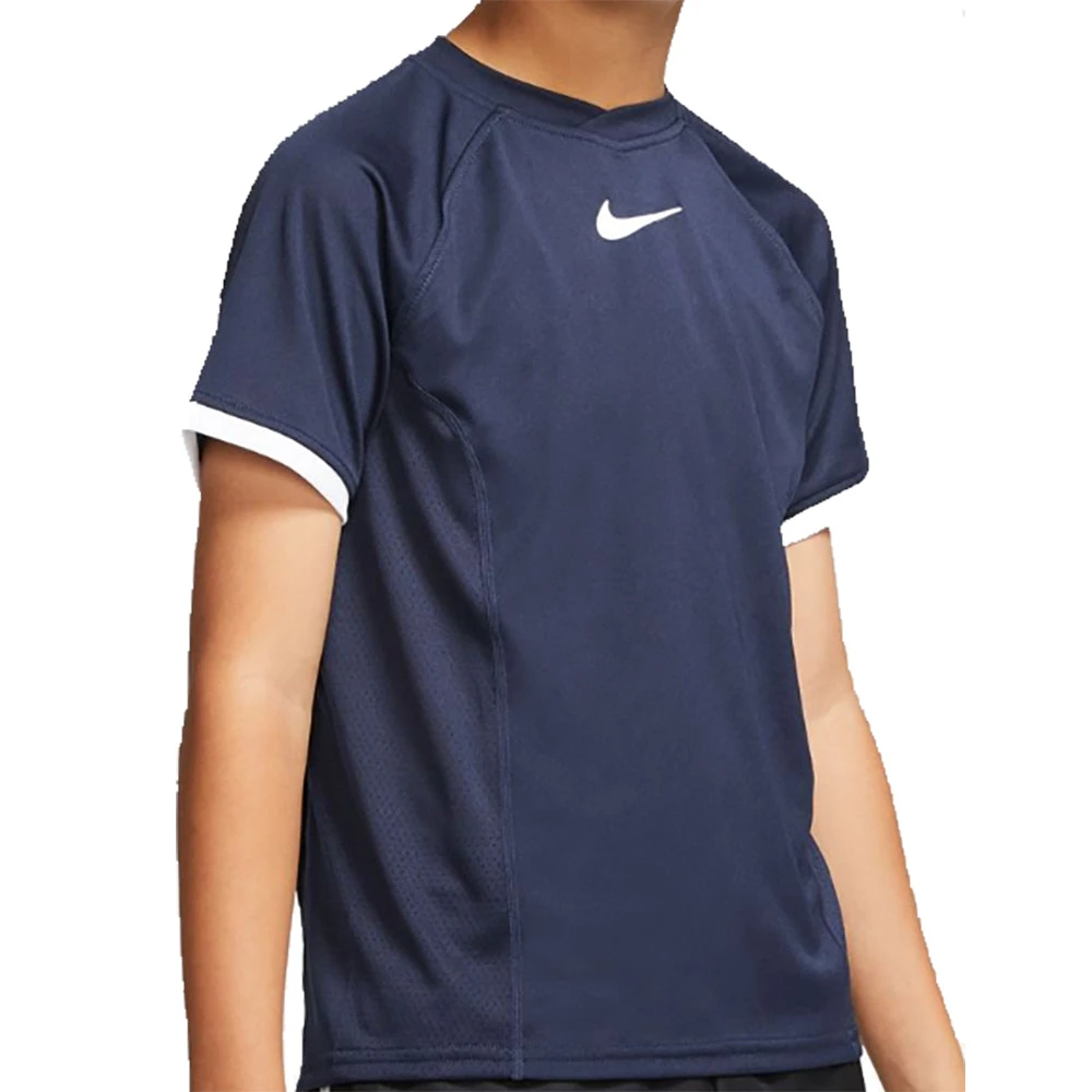 Nike Dry Boys Crew Neck 6 Nike Dry Boys Crew Neck - Image 4