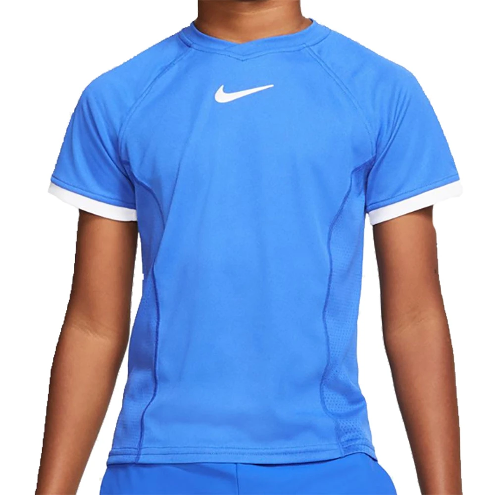 Nike Dry Boys Crew Neck 7 Nike Dry Boys Crew Neck - Image 5