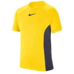 Nike Dry Boys Crew Neck 15 Nike Dry Boys Crew Neck -Pulley Shop 11220 731OPTIYELLOW