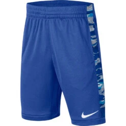 Nike Trophy Boys Training Shorts -Pulley Shop 11226 480GAMEROYAL