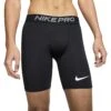Nike Pro Mens Compression Shorts -Pulley Shop 11264 010BLACK