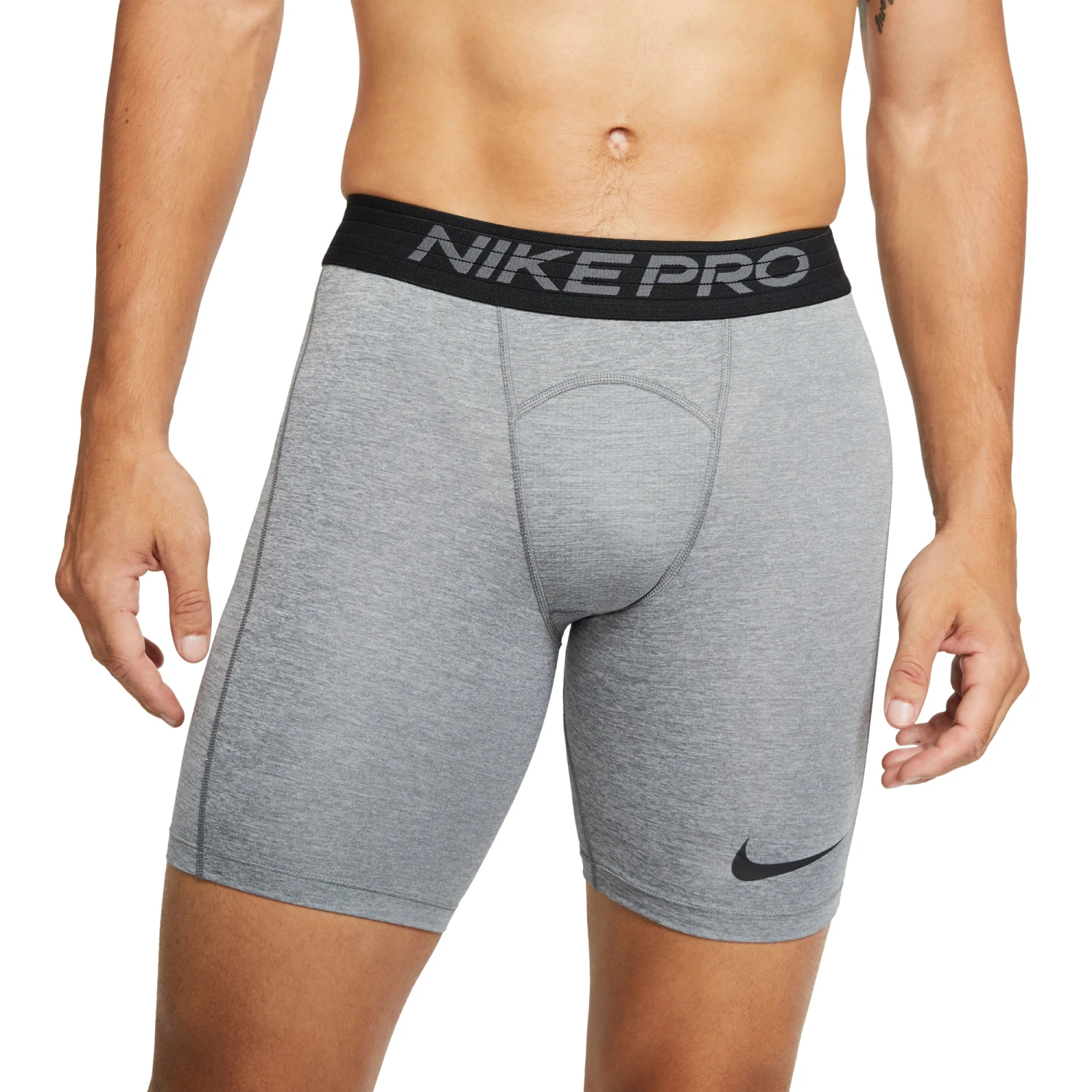 Nike Pro Mens Compression Shorts 4 Nike Pro Mens Compression Shorts - Image 2