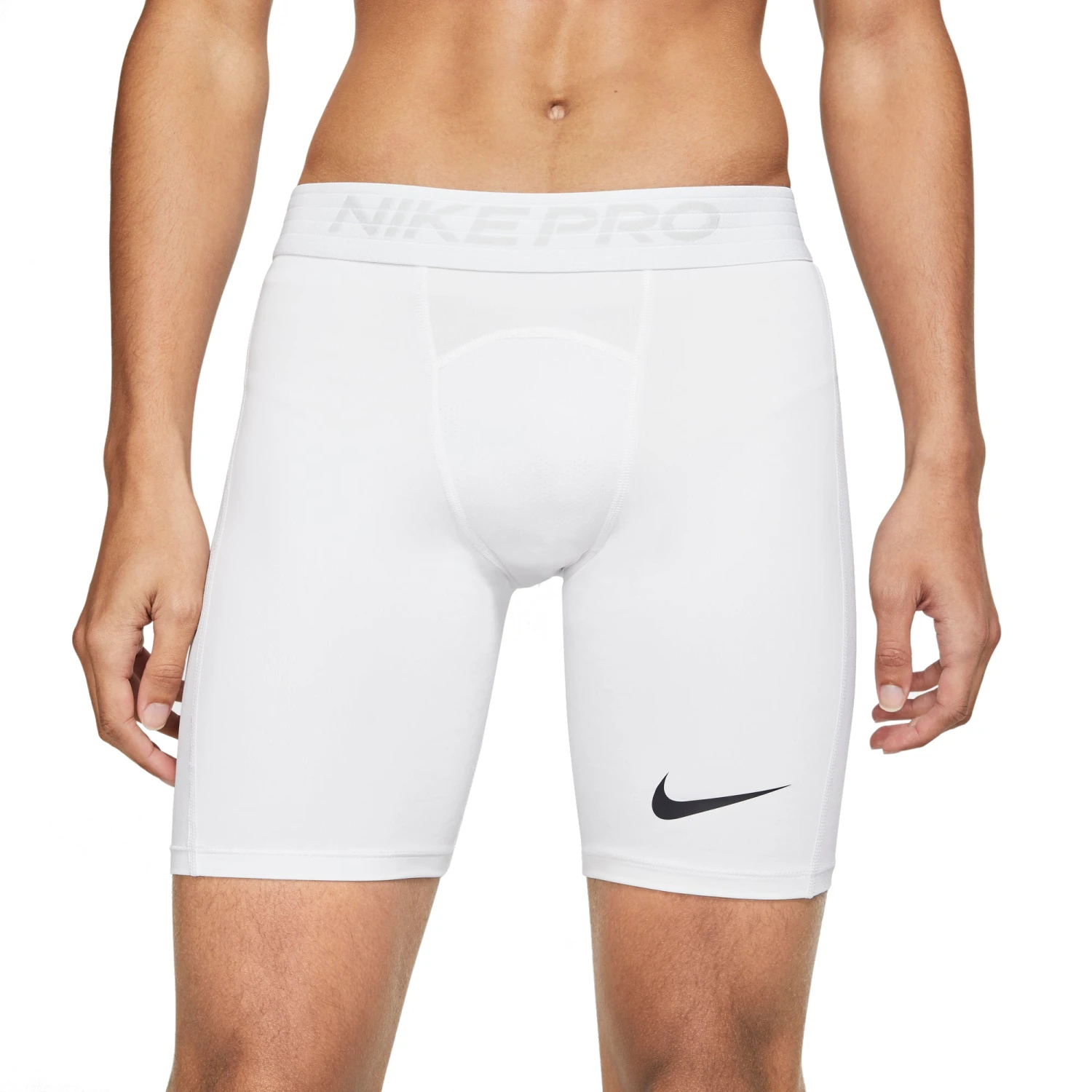Nike Pro Mens Compression Shorts 5 Nike Pro Mens Compression Shorts - Image 3