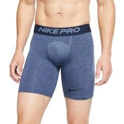 Nike Pro Mens Compression Shorts 9 Nike Pro Mens Compression Shorts -Pulley Shop 11264 451OBSIDIAN