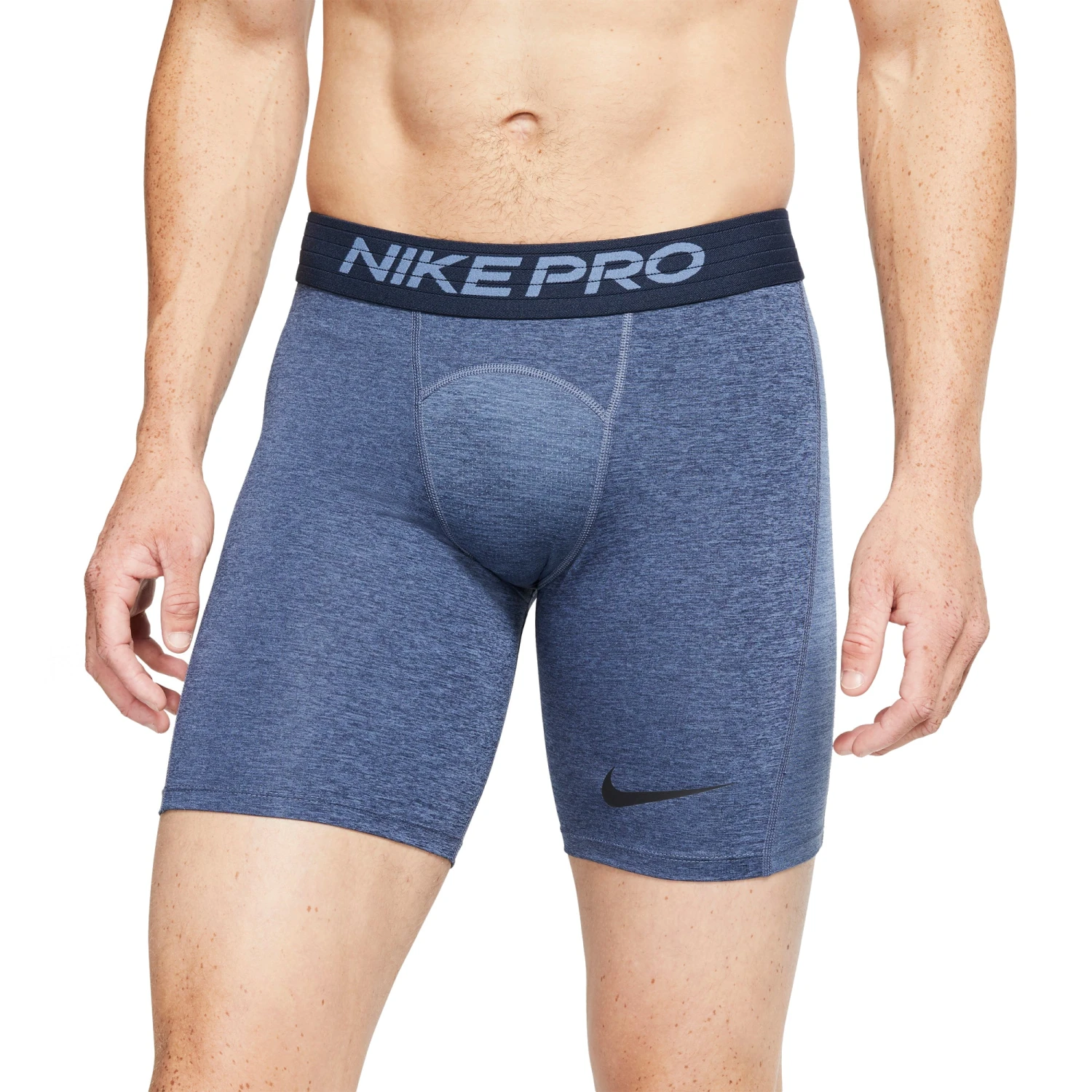 Nike Pro Mens Compression Shorts 6 Nike Pro Mens Compression Shorts - Image 4