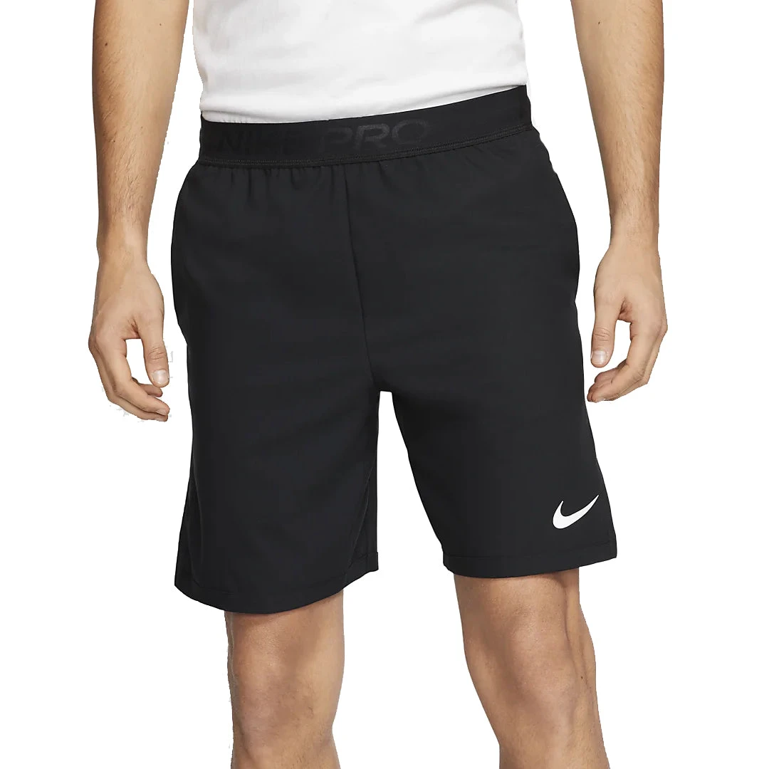 Nike Flex Vent Max 3.0 Mens Shorts 4 Nike Flex Vent Max 3.0 Mens Shorts - Image 2