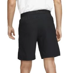 Nike Flex Vent Max 3.0 Mens Shorts 14 Nike Flex Vent Max 3.0 Mens Shorts -Pulley Shop 11265 010BLACK 1