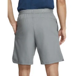 Nike Flex Vent Max 3.0 Mens Shorts 16 Nike Flex Vent Max 3.0 Mens Shorts -Pulley Shop 11265 084SMOKEGREY 1