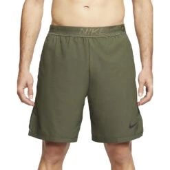 Nike Flex Vent Max 3.0 Mens Shorts 18 Nike Flex Vent Max 3.0 Mens Shorts -Pulley Shop 11265 325CARGOKHAKI