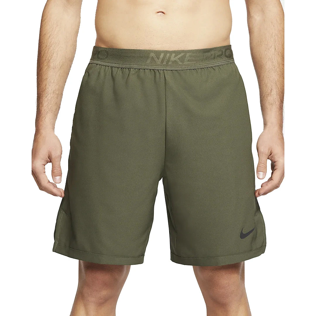 Nike Flex Vent Max 3.0 Mens Shorts 9 Nike Flex Vent Max 3.0 Mens Shorts - Image 7