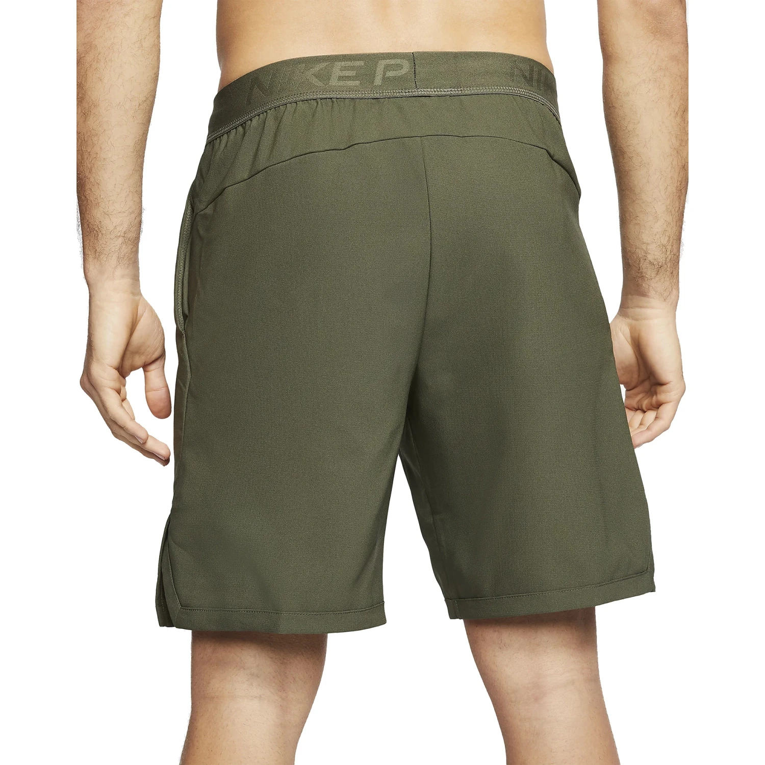 Nike Flex Vent Max 3.0 Mens Shorts 10 Nike Flex Vent Max 3.0 Mens Shorts - Image 8