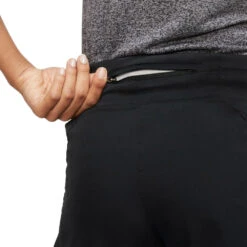 Nike Eclipse Womens 5in Running Shorts -Pulley Shop 11291 3