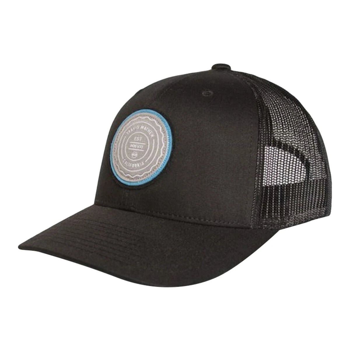 TravisMathew The Patch Mens Hat 3 TravisMathew The Patch Mens Hat