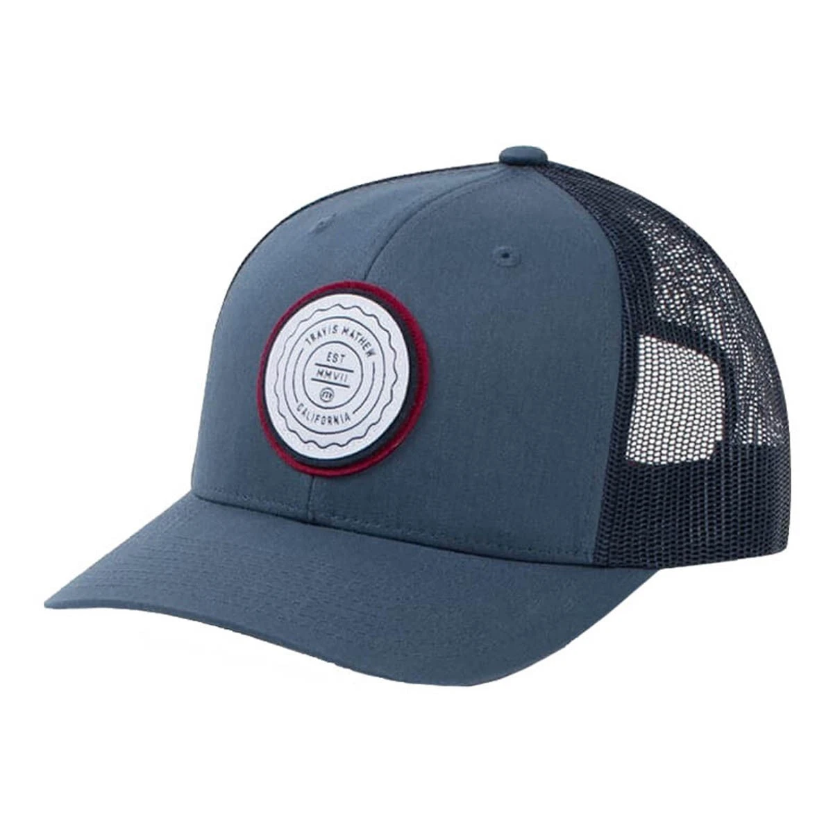 TravisMathew The Patch Mens Hat 4 TravisMathew The Patch Mens Hat - Image 2