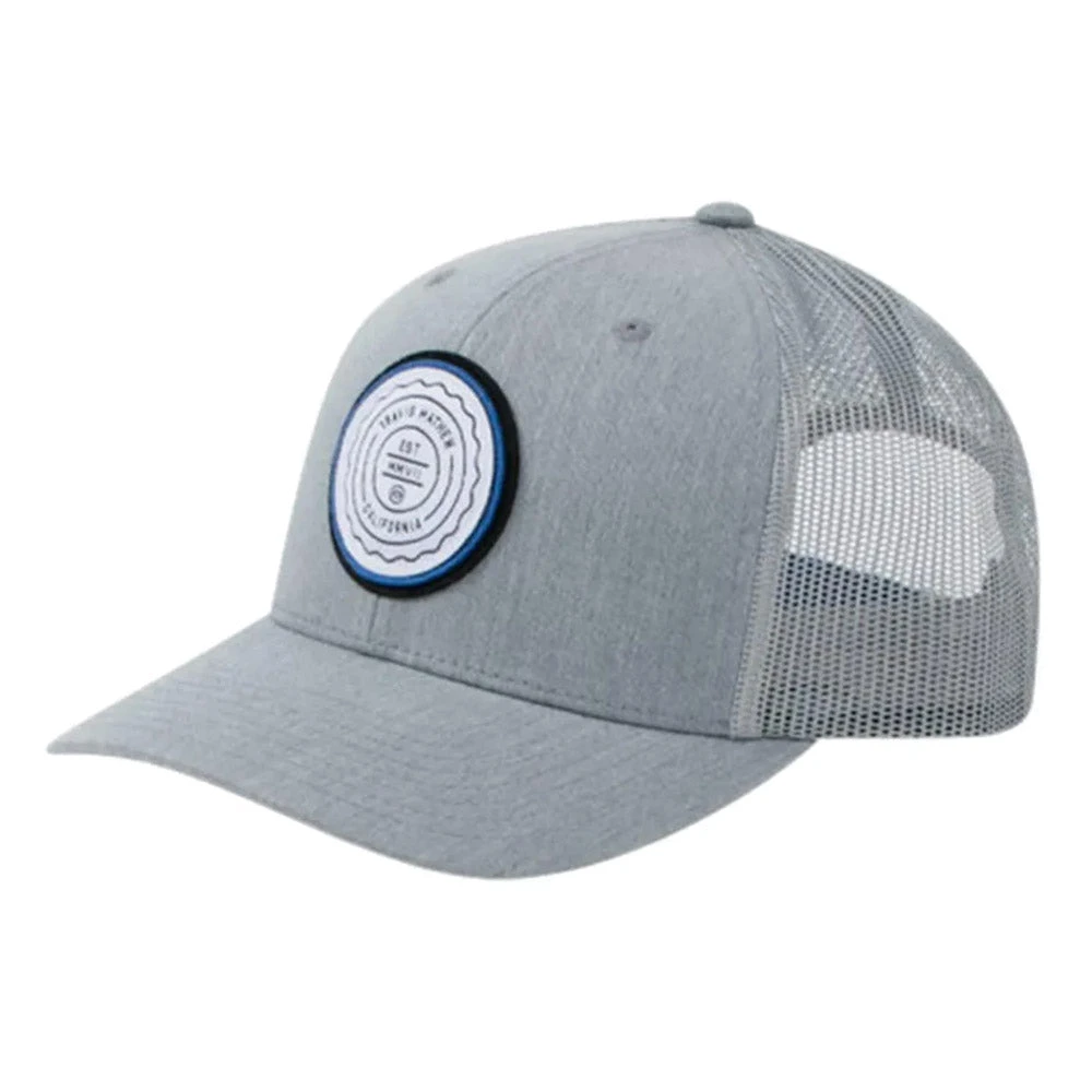 TravisMathew The Patch Mens Hat 5 TravisMathew The Patch Mens Hat - Image 3