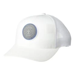 TravisMathew The Patch Mens Hat 11 TravisMathew The Patch Mens Hat -Pulley Shop 11590 WHITE f1444cdb b829 469e 8696 3ae670bb4d50