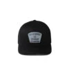 TravisMathew Presidential Suite Mens Hat -Pulley Shop 11591 BLACK f762b28a 7865 427f b755 edf04821fb78