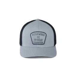 TravisMathew Presidential Suite Mens Hat 12 TravisMathew Presidential Suite Mens Hat -Pulley Shop 11591 HEATHERGREY 7c9a444c cf5d 4fcb 8818 7937eda2d268