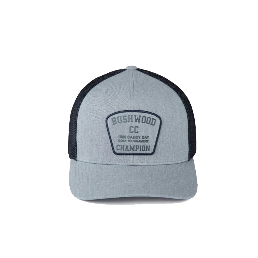 TravisMathew Presidential Suite Mens Hat 5 TravisMathew Presidential Suite Mens Hat - Image 3