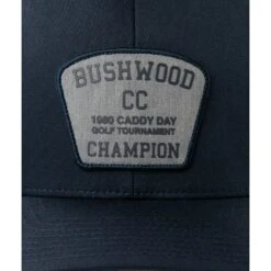 TravisMathew Presidential Suite Mens Hat 15 TravisMathew Presidential Suite Mens Hat -Pulley Shop 11591 MOODINDIGO 1 7bbe5f83 77aa 46b7 8808 b0d9dbc10056