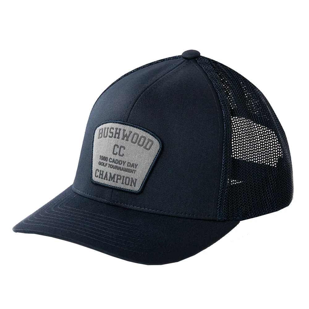 TravisMathew Presidential Suite Mens Hat 7 TravisMathew Presidential Suite Mens Hat - Image 5