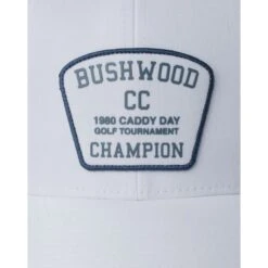 TravisMathew Presidential Suite Mens Hat 17 TravisMathew Presidential Suite Mens Hat -Pulley Shop 11591 WHITE 1 4b4068ef 7046 4550 a1fa 7047f516e66a