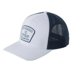 TravisMathew Presidential Suite Mens Hat 16 TravisMathew Presidential Suite Mens Hat -Pulley Shop 11591 WHITE 2fa078a2 fc13 4d6c aa02 9aa9f24eefb9
