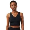 Splits59 AirWeight Bralette Womens Tank Top 2 Splits59 AirWeight Bralette Womens Tank Top -Pulley Shop 12013 BLACK 47226658 b778 4bca be4a 790e65d3be80