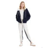 Splits59 Simone Womens Hoodie -Pulley Shop 12014 INDIGOWHITE fba3d596 13ea 4bf1 8f90 3c67ab529da0