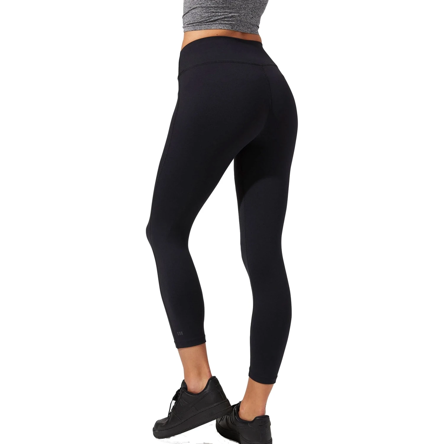 Splits59 Stride Womens Capri 4 Splits59 Stride Womens Capri - Image 2