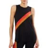 Splits59 Amber 2-Way Womens Tank Top -Pulley Shop 12023 BLACKCOPPER 3d43016d 5acc 43e0 a586 84e1714c74b7
