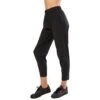 Splits59 Nylon Womens Jogger -Pulley Shop 12024 BLACK 9c63bde8 1ed7 4fe3 a164 448a16ccff29