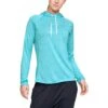 Under Armour Tech Twist Womens Hoodie 2 Under Armour Tech Twist Womens Hoodie -Pulley Shop 12107