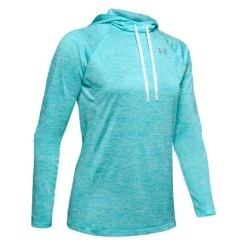 Under Armour Tech Twist Womens Hoodie -Pulley Shop 12107 3