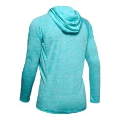 Under Armour Tech Twist Womens Hoodie -Pulley Shop 12107 4