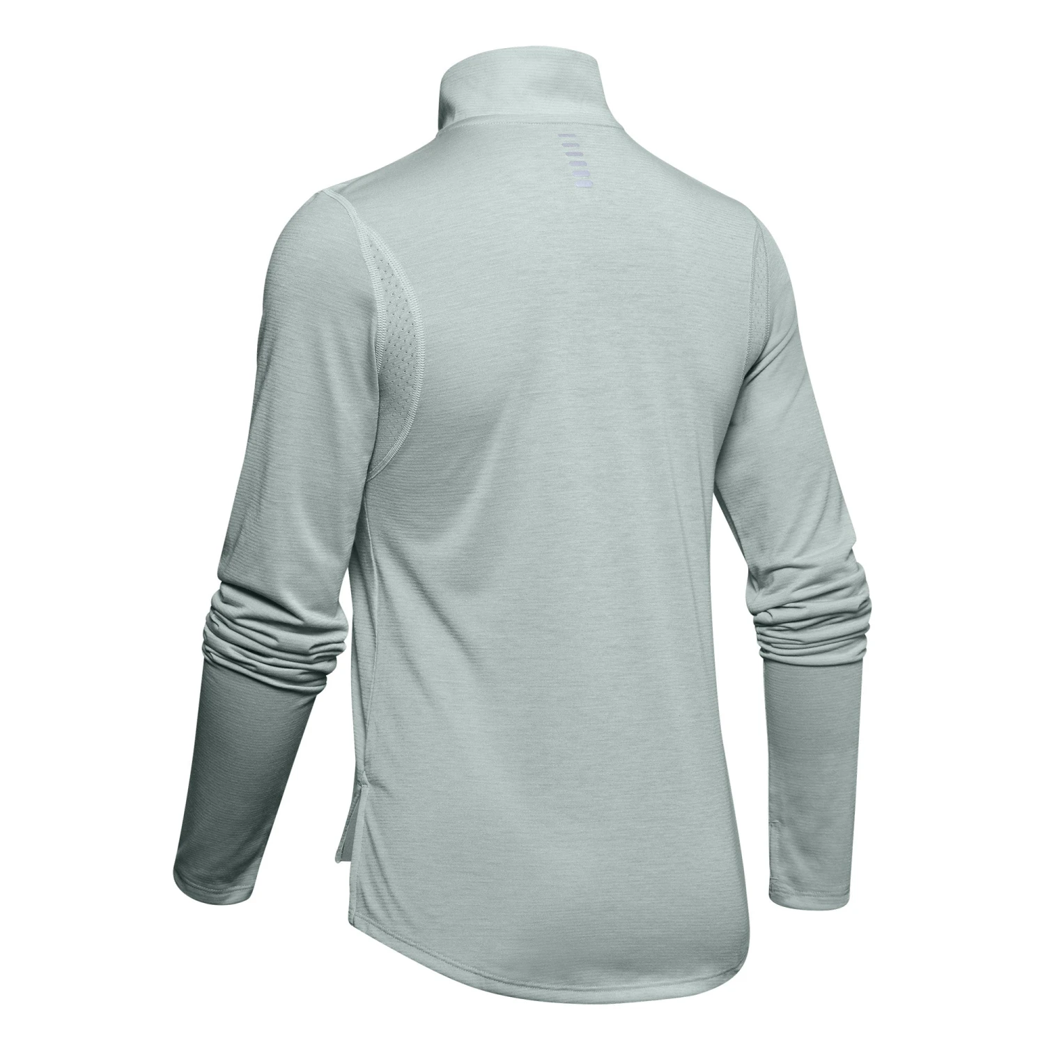 Under Armour Streaker 2.0 Half Zip Womens Shirt 7 Under Armour Streaker 2.0 Half Zip Womens Shirt - Image 5