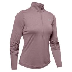 Under Armour Streaker 2.0 Half Zip Womens Shirt 15 Under Armour Streaker 2.0 Half Zip Womens Shirt -Pulley Shop 12110 662BERRY 1 eb2cffca ef45 4787 9f42 d0fc76dc2f62