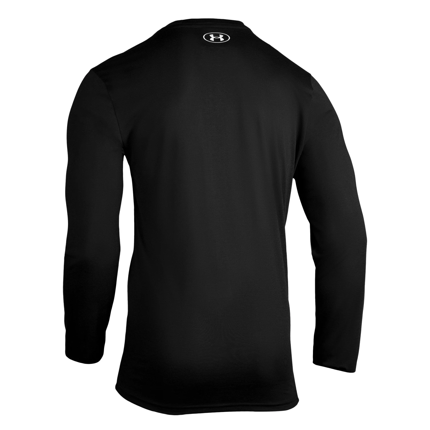 Under Armour Streaker 2.0 Mens Long Sleeve Shirt 4 Under Armour Streaker 2.0 Mens Long Sleeve Shirt - Image 2