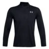 Under Armour Streaker 2.0 Mens 1/2 Zip -Pulley Shop 12114 56941305 cf8e 4eb9 9193 b5198522e423