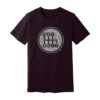 Made In Detroit SHIFTER Distressed Mens T-Shirt -Pulley Shop 12667 e0597bf4 cdf4 4d34 a3c4 156dda28c1b4