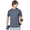 Oakley Foundational Training Mens Short Sleeve Shirt 2 Oakley Foundational Training Mens Short Sleeve Shirt -Pulley Shop 13057 25NUNIFORMGRY 76705668 3671 4d57 9ecc cd32330bf22d