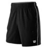 Wilson Competition 8in Mens Tennis Shorts -Pulley Shop 13362 BLACKWHITE04