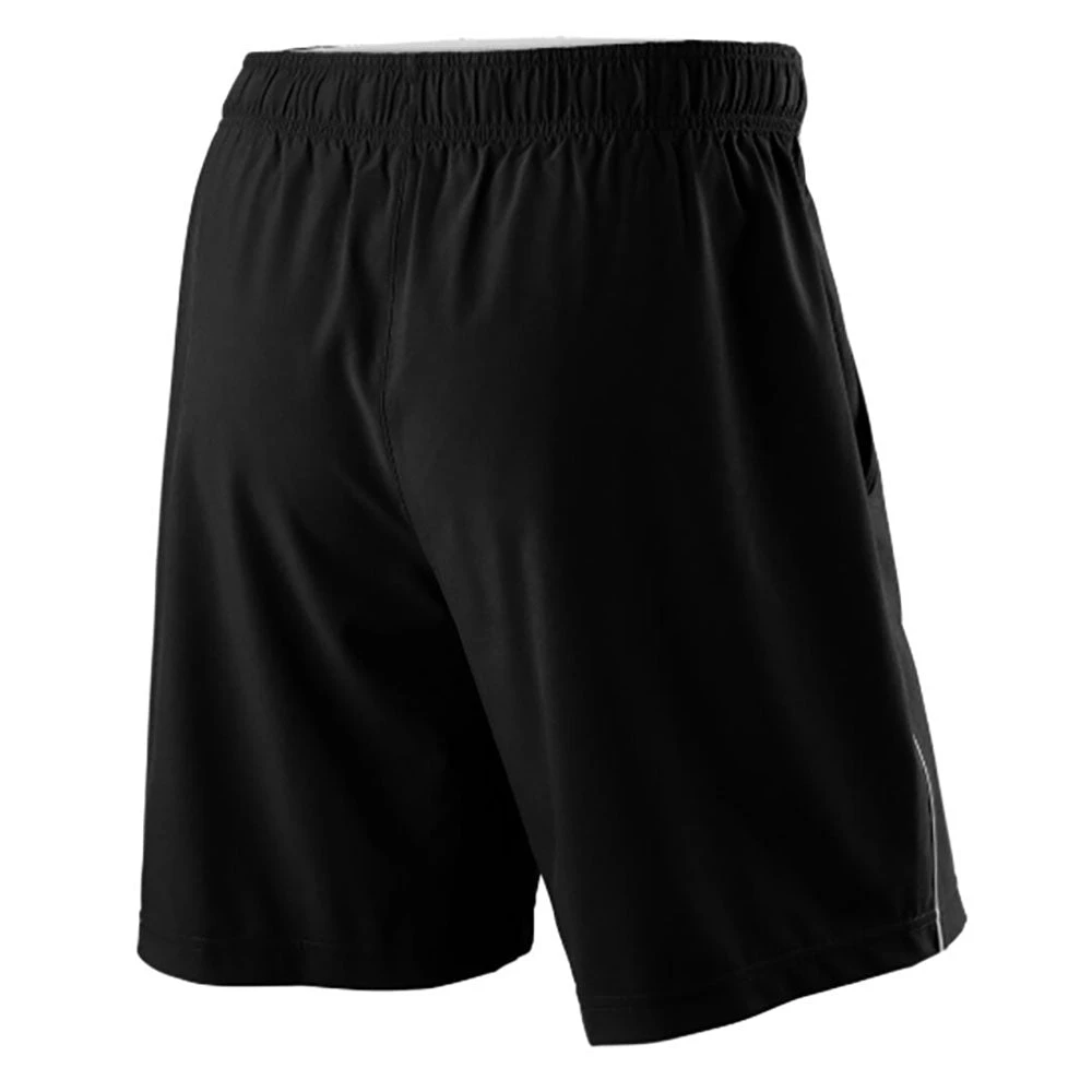 Wilson Competition 8in Mens Tennis Shorts 4 Wilson Competition 8in Mens Tennis Shorts - Image 2