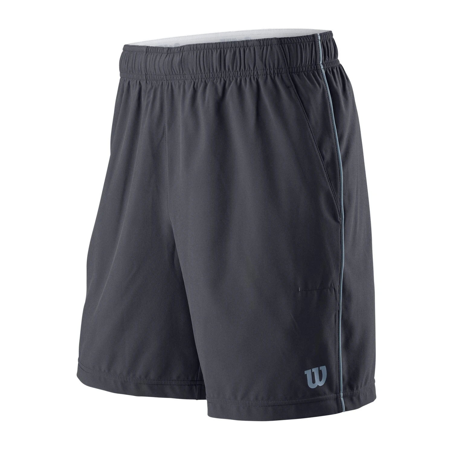 Wilson Competition 8in Mens Tennis Shorts 5 Wilson Competition 8in Mens Tennis Shorts - Image 3