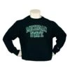 Champion MSU Mens Crew Neck Sweatshirt 1 Champion MSU Mens Crew Neck Sweatshirt -Pulley Shop 13539 BLACK f03fcd95 6d45 4c5f a67e 270f99f7f165