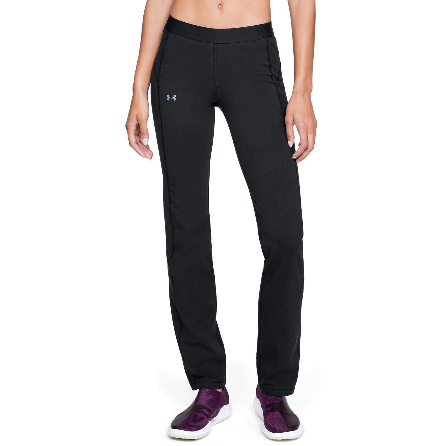 Under Armour Favorite Straight Leg Womens Pants 3 Under Armour Favorite Straight Leg Womens Pants