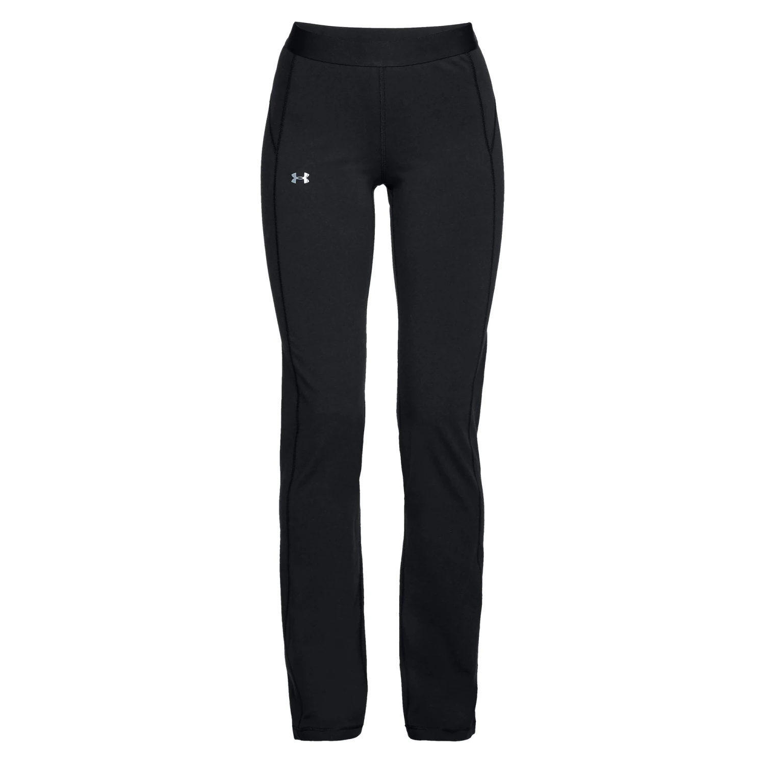 Under Armour Favorite Straight Leg Womens Pants 4 Under Armour Favorite Straight Leg Womens Pants - Image 2