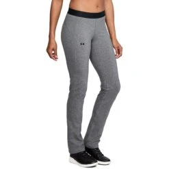 Under Armour Favorite Straight Leg Womens Pants 11 Under Armour Favorite Straight Leg Womens Pants -Pulley Shop 13622 019CHARCOALHT