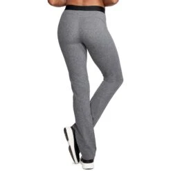 Under Armour Favorite Straight Leg Womens Pants 12 Under Armour Favorite Straight Leg Womens Pants -Pulley Shop 13622 019CHARCOALHT 1